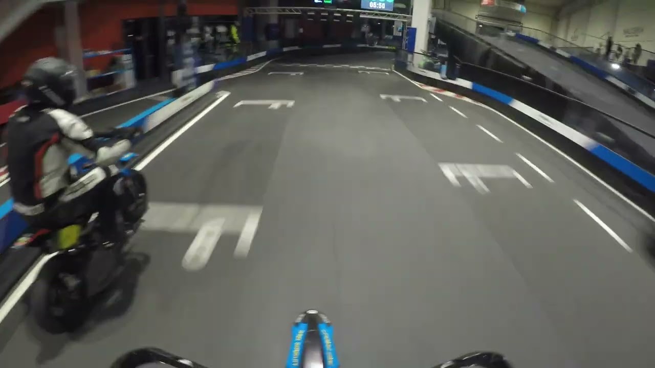 Pitbike lario Motorsport