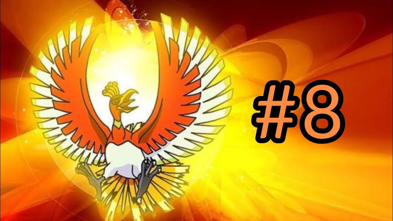 Pokémon Oro HeartGold || Ganamos nuestra quinta medalla || Capítulo #8 