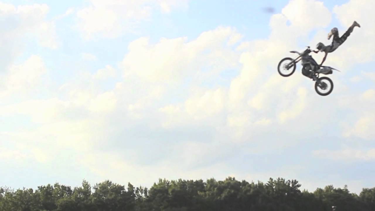 Zach DiPaolo - Hart Attack Indy