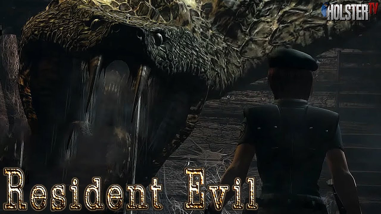 RESIDENT EVIL 1: REMAKE (2026) | Full Playthrough | Jill Scenario | 4K Texture Enhanced Mod | (#2)