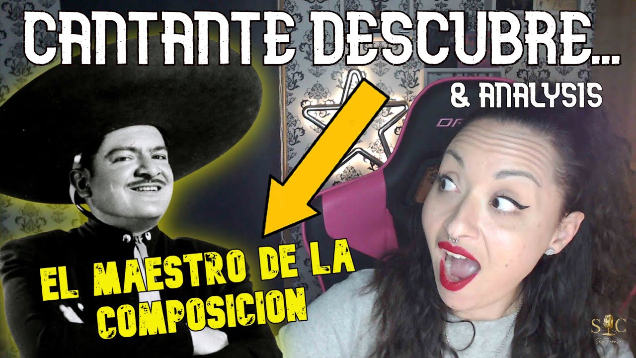 JOSÉ ALFREDO JIMÉNEZ || 🙏GRACIAS🙏 || REACTION & ANALYSIS || El REY AUTODIDACTA 😱 HIJO del PUEBLO