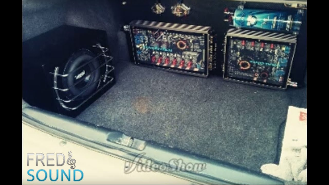 Zed Audio Leviathan II + Draconia II + sundown sa8v2  Image Dynamics cx54 MADE IN USA