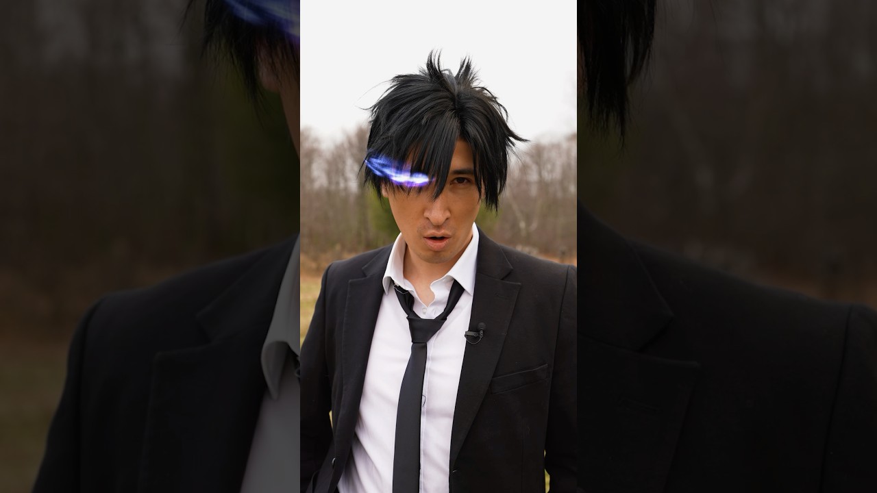 Cliffhangers in Solo Levening&hellip;! #anime #sololeveling #sungjinwoo