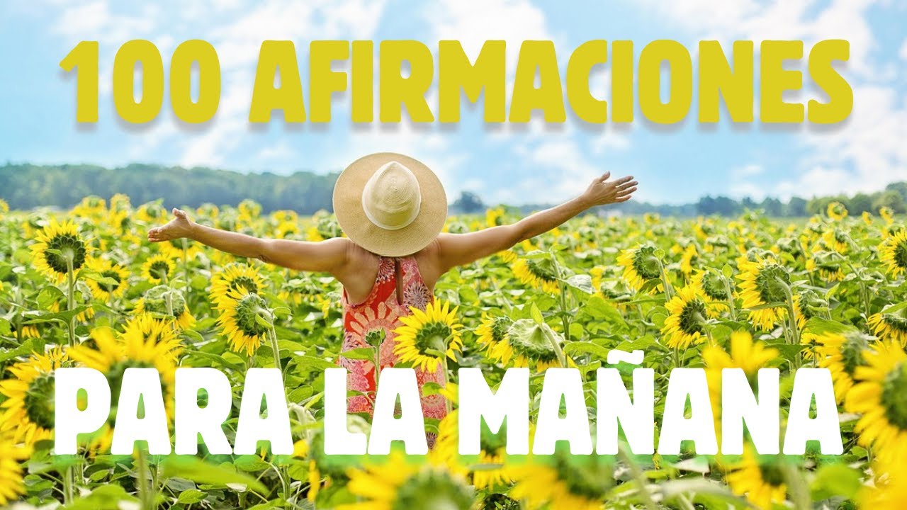 DECRETOS PARA TENER UN EXCELENTE DIA - ESC&Uacute;CHALAS POR 21 D&Iacute;AS- EXCELENTES RESULTADOS.
