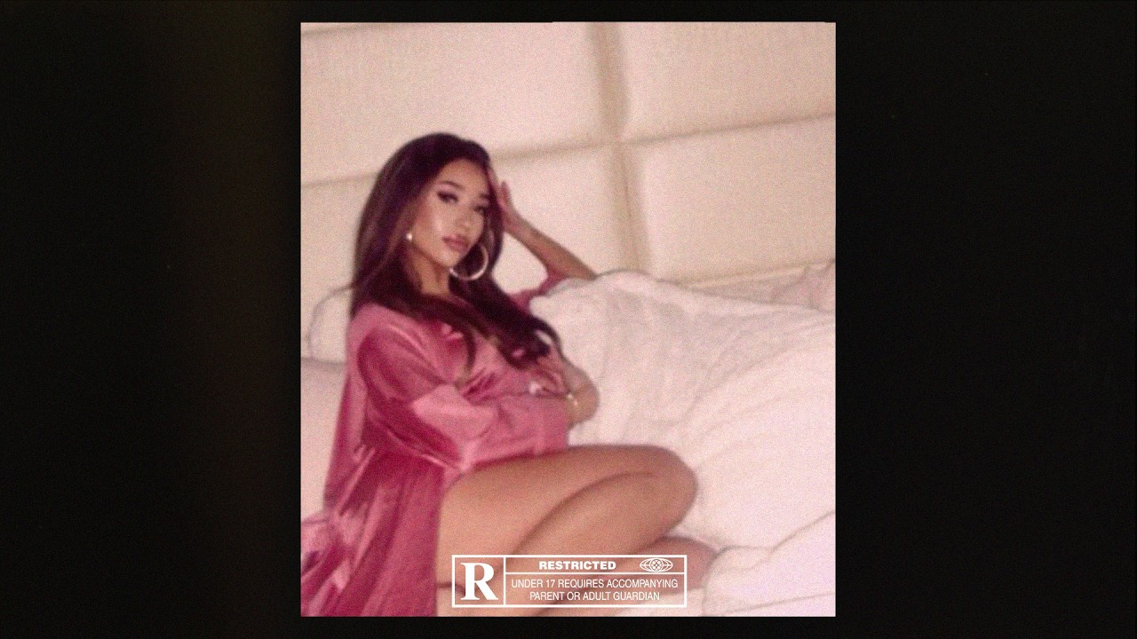 (FREE) Bryson Tiller x Ty Dolla Sign Type Beat - 