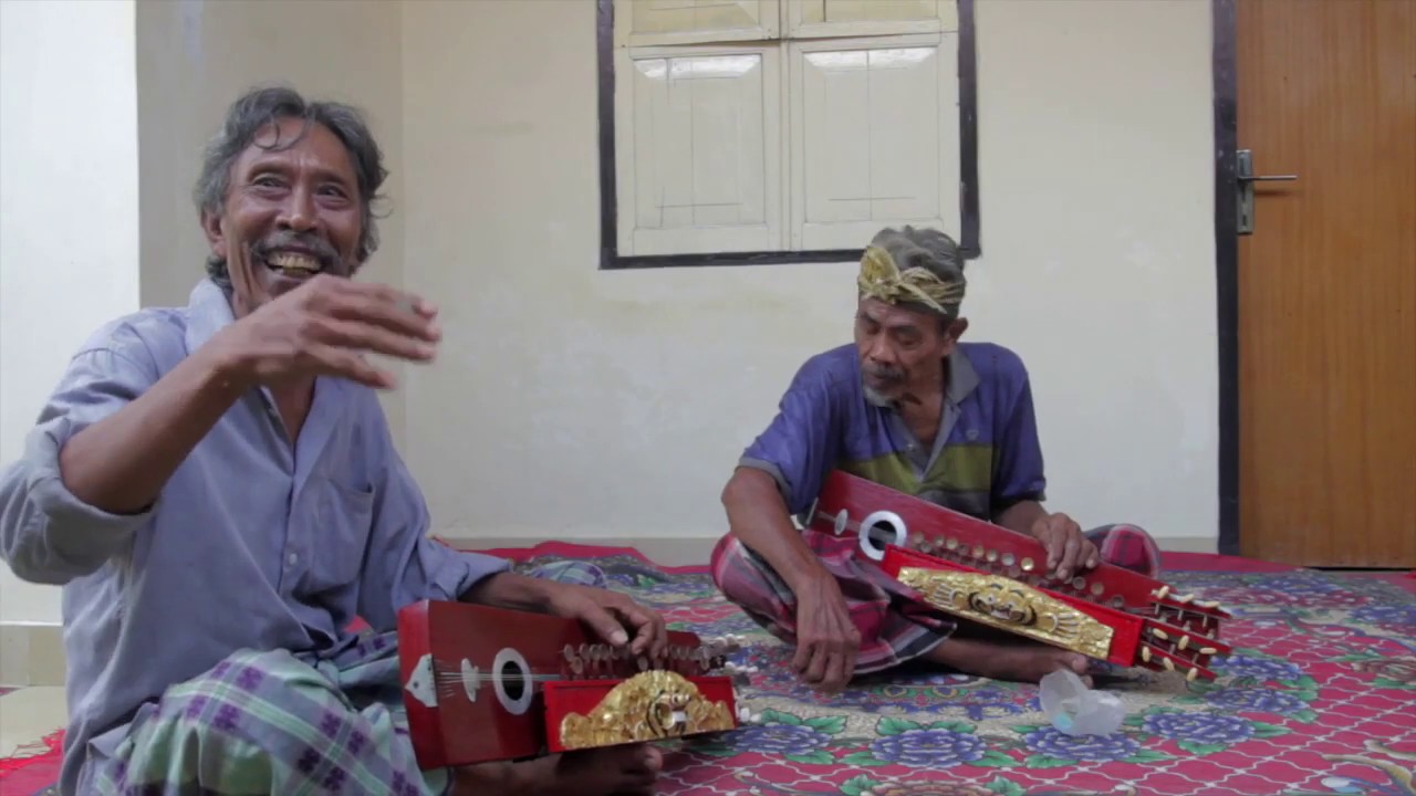 Alat Musik Penting