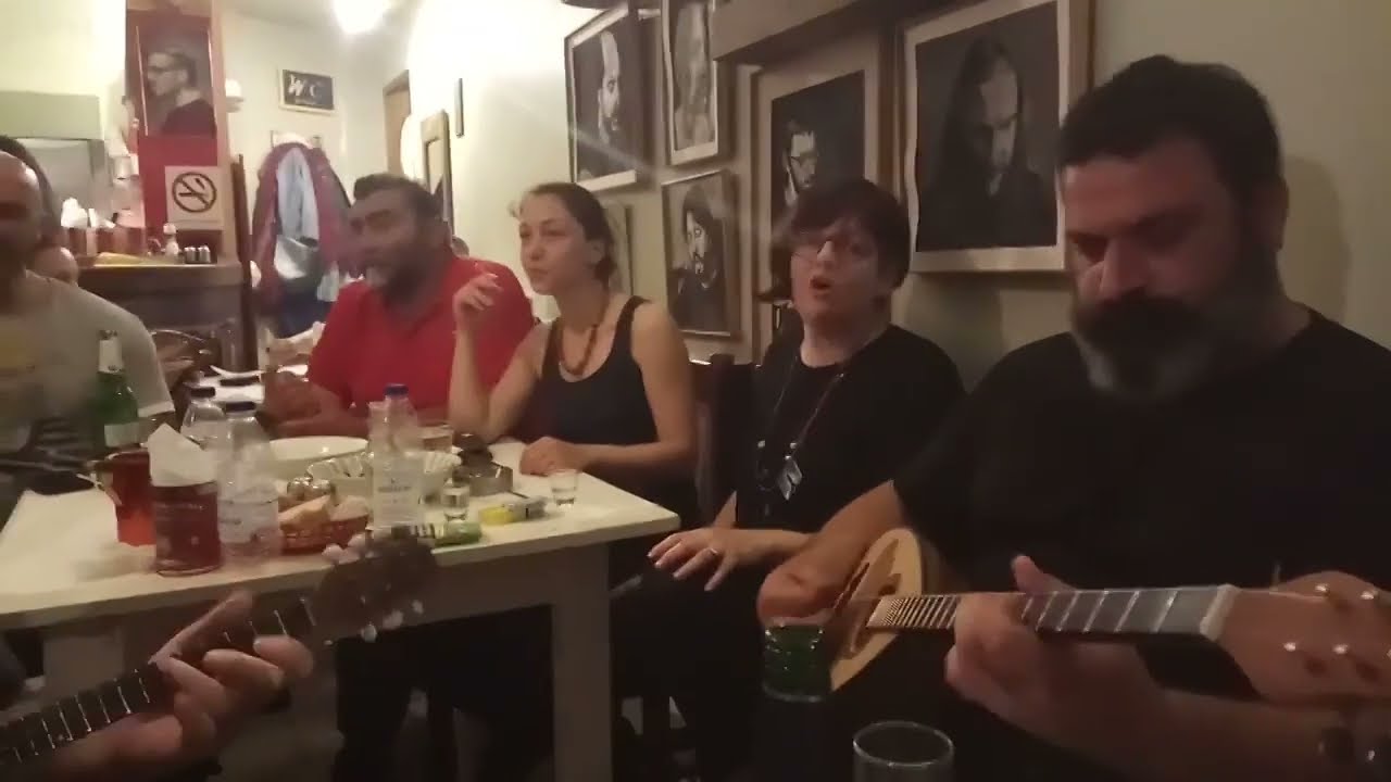 Στέλιος Ζερβος, Μαρία Κώτη - Ο Μάρκος πολυτεχνίτης
