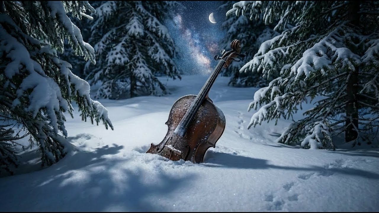 Moonlight Serenity Relaxation Volume 12