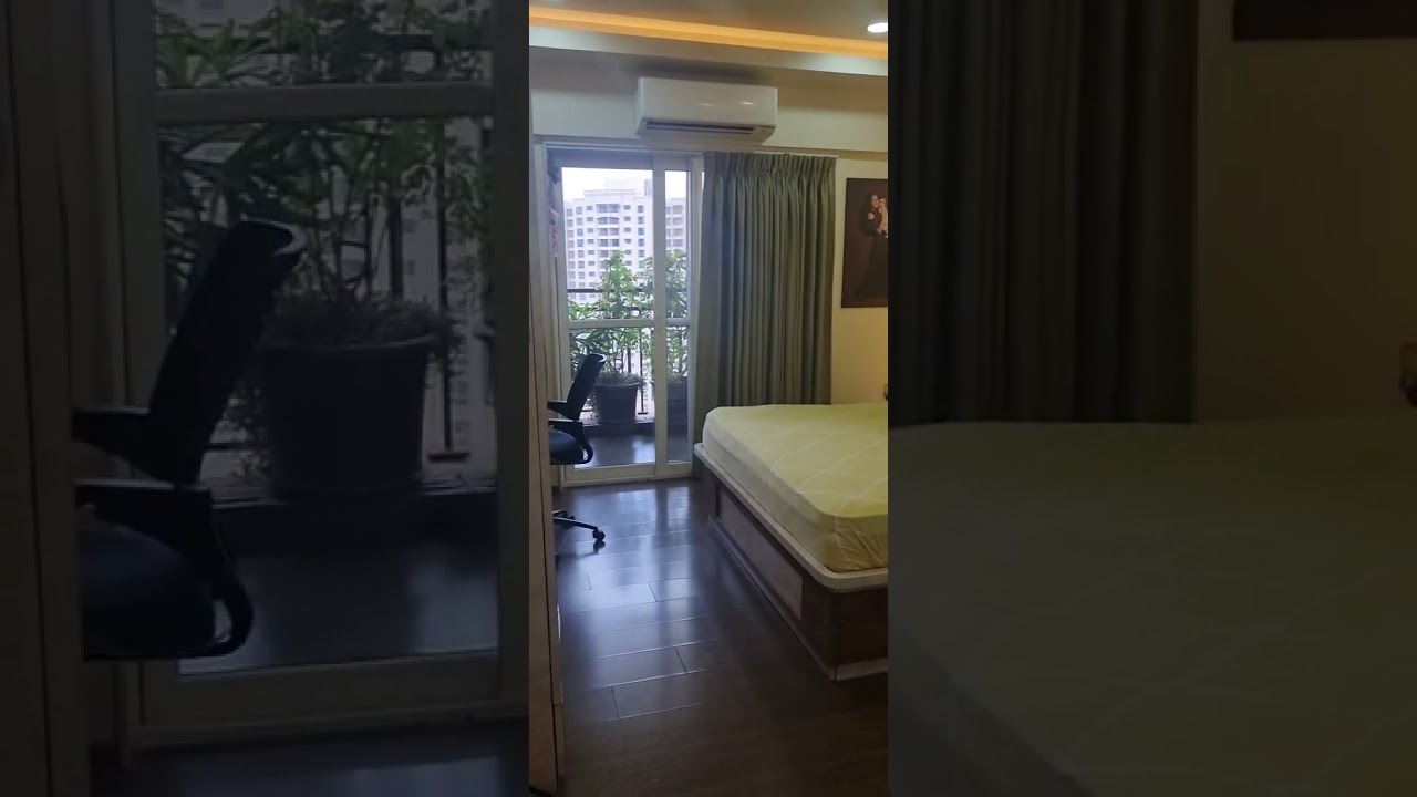 Raheja Vista Premiere - 3.5bhk 2370sq feet Carpet Fully Furnished Apartment for Sale - ☎️ 9765387864