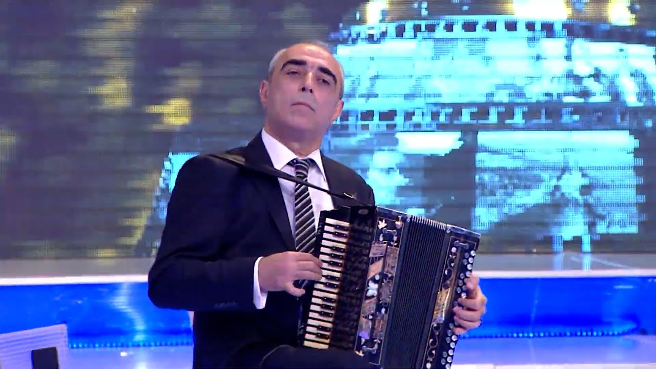 Şəmsi Ağamalıyev Ş&uuml;vəlanı kompazisiyası