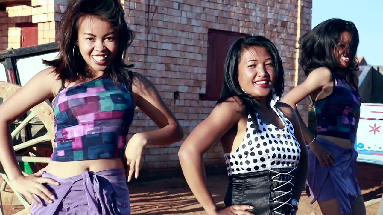 MALAHELO MALALA   GROUPE AINA