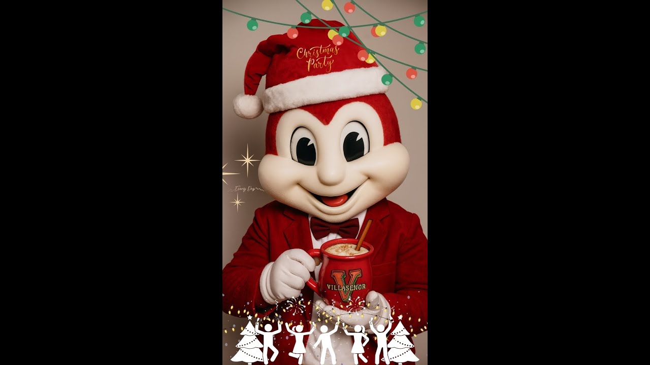 VLSR Christmas Party 2025 | Every Dae #21🎄