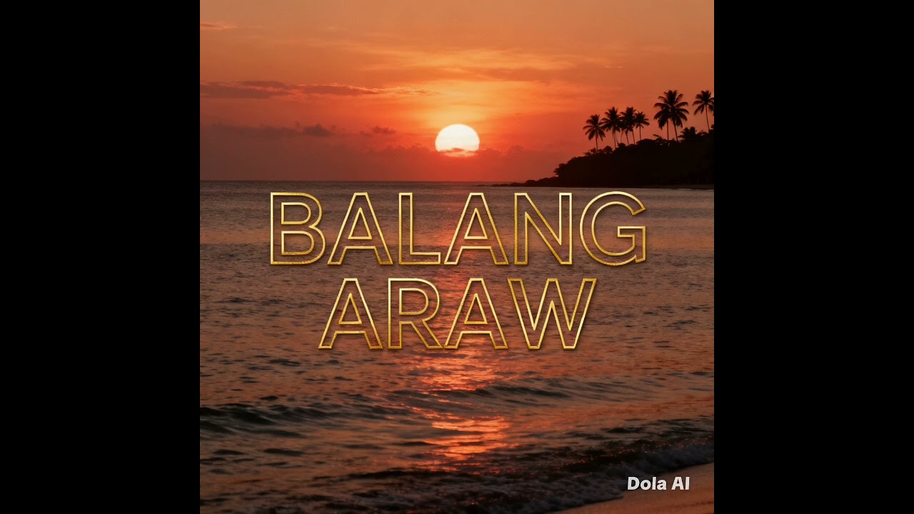 Balang araw 
