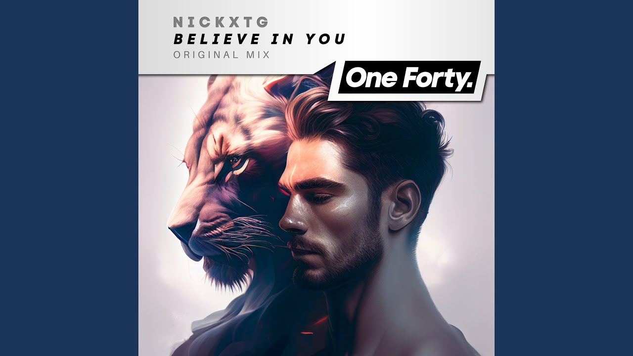 Believe in You (Original Mix)