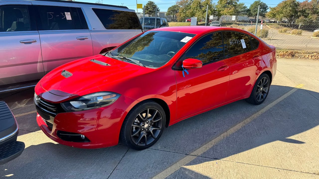 Sub $5K Cars at Dealers Auto Auction OKC 11-22-23
