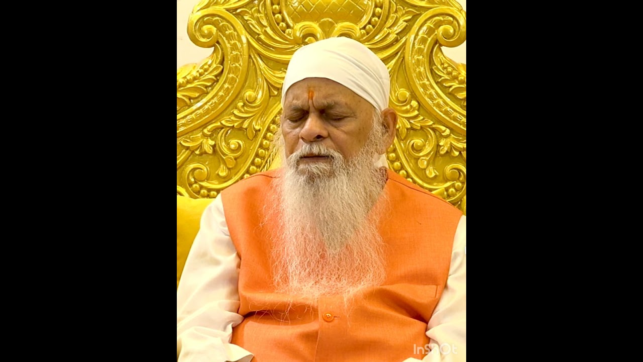 समर्पण भाव 🙏, समर्पण घ्यान 🙏