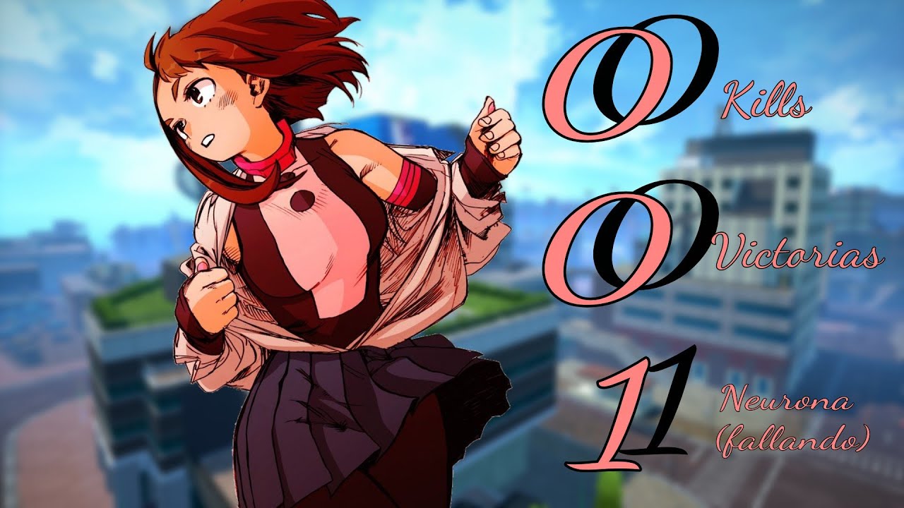 Me llaman... 001 (0 Kills, 0 Victorias, 1 Neurona fallando) | MHUR