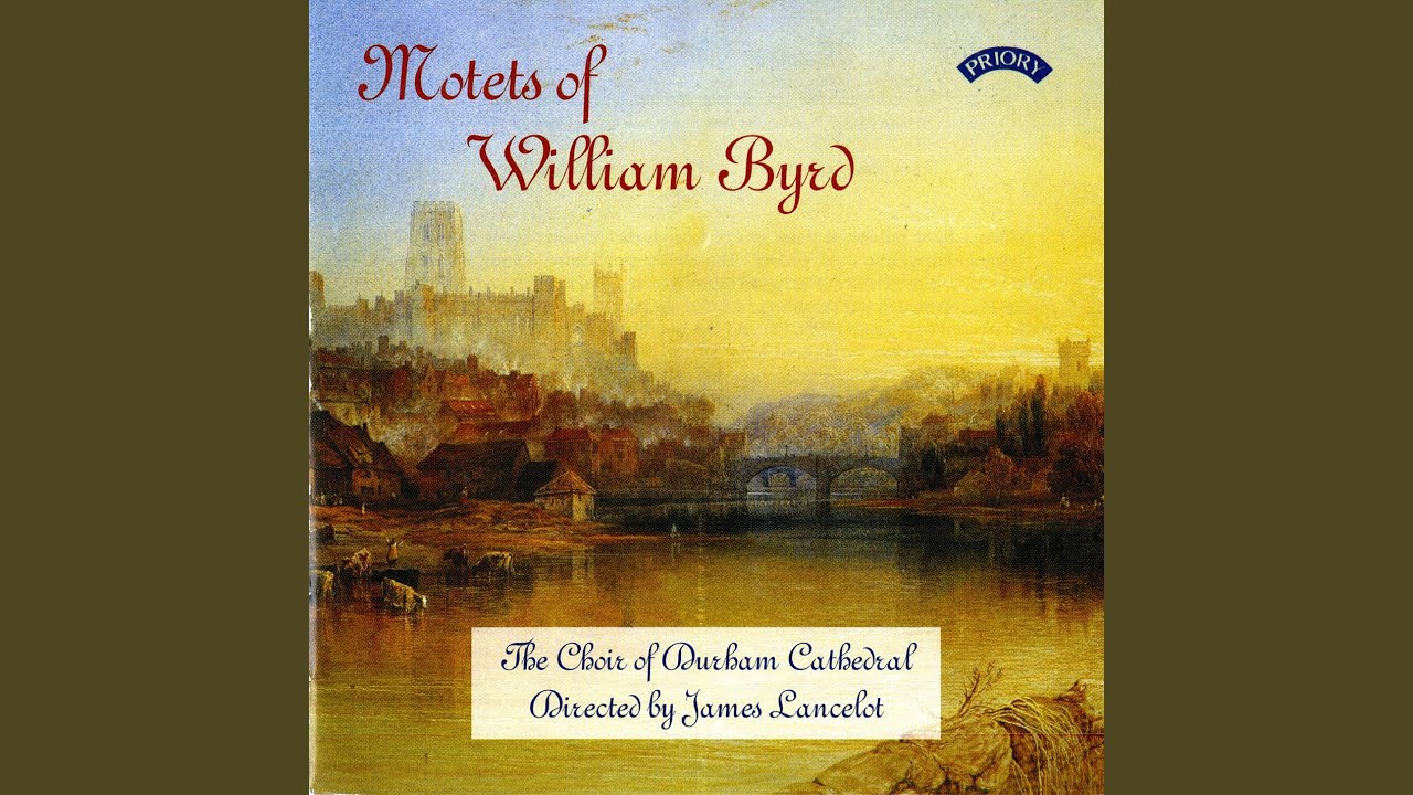 Gradualia ac cantiones sacrae, Book 1 (Excerpts) : No. 3, Senex puerum portabat