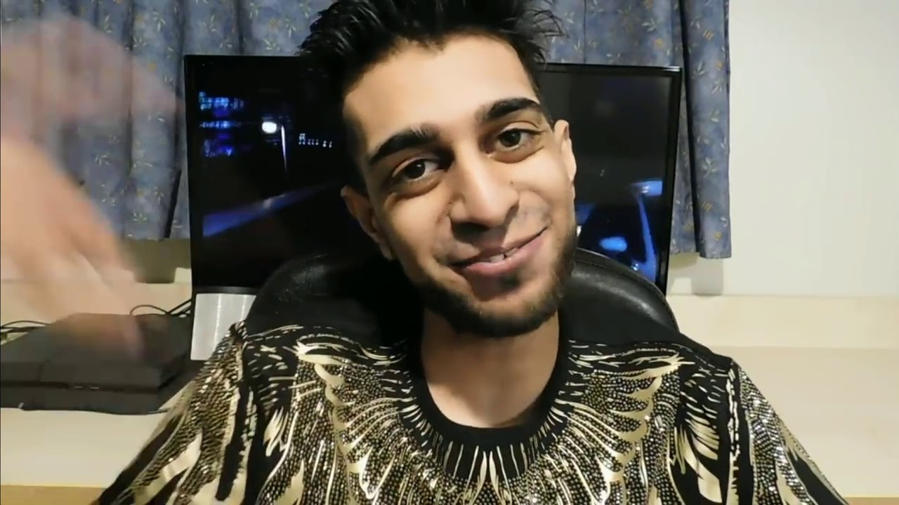 D4NNY the CRINGIEST Rapper ever