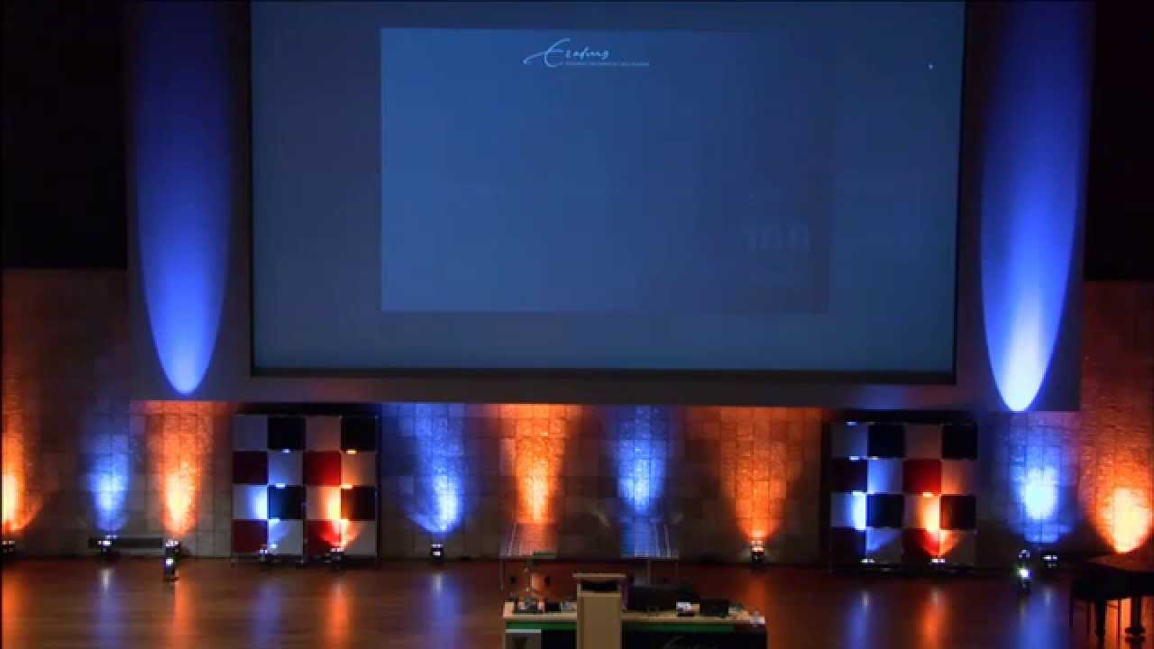 IBCoM Graduation