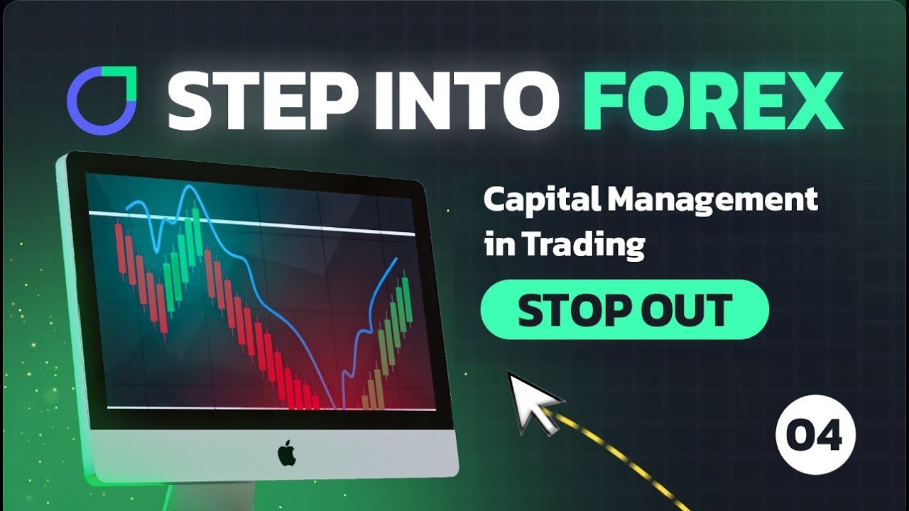 Stop Out Explained: Protect Your Forex Account from Total Loss