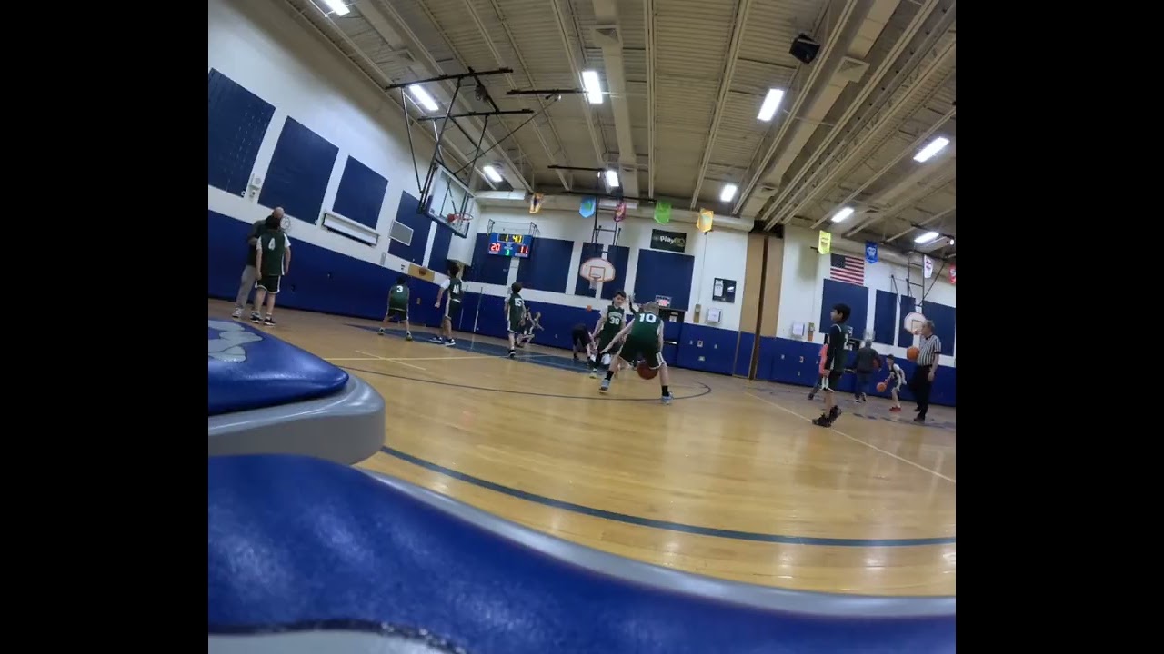 2/28 v Readington half