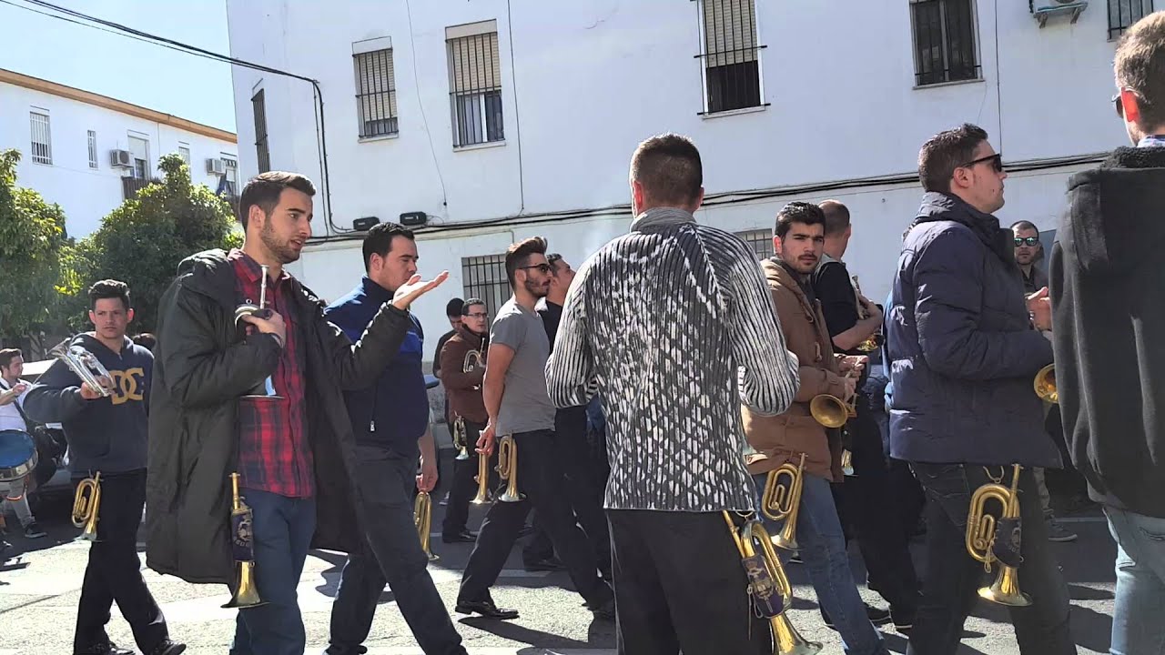 Ensayo Puente Cedrón 2016 A.M Redencion