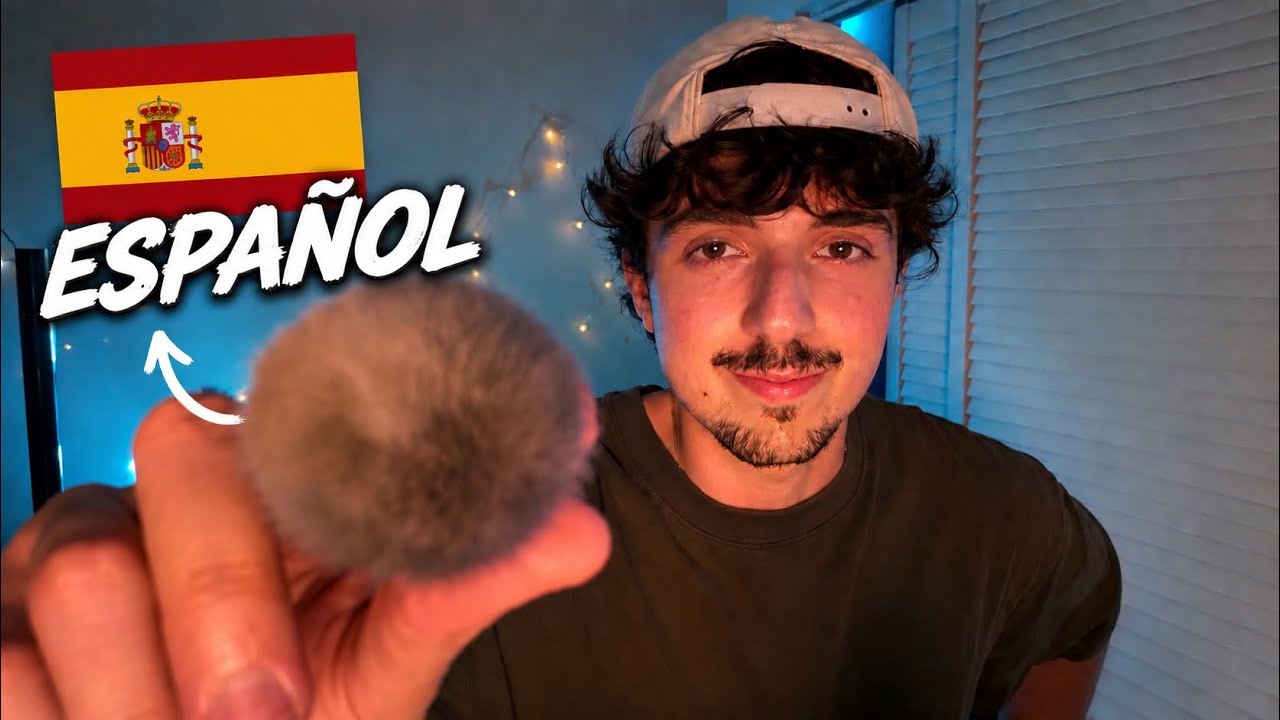 ASMR Персональный Уход 😴 Расслабься и Засни