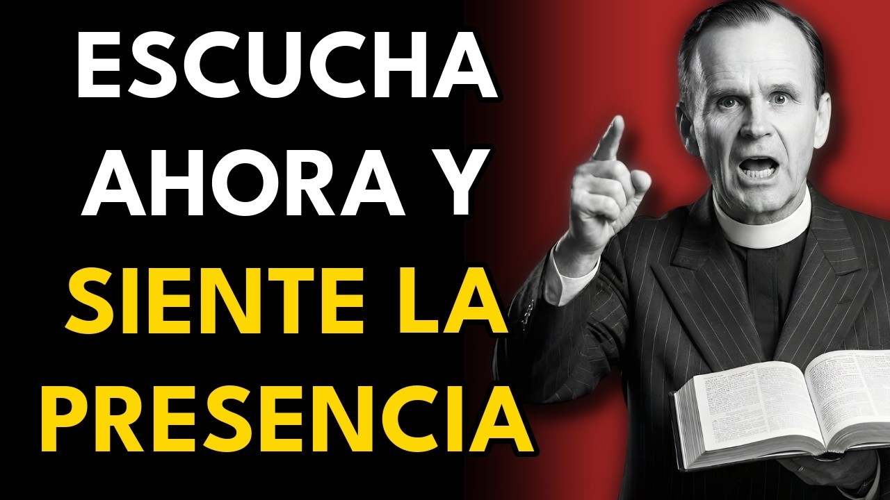 Oración de la mañana para que Dios bendiga a quienes oran aun sin fuerzas y sin respuesta -  Branham