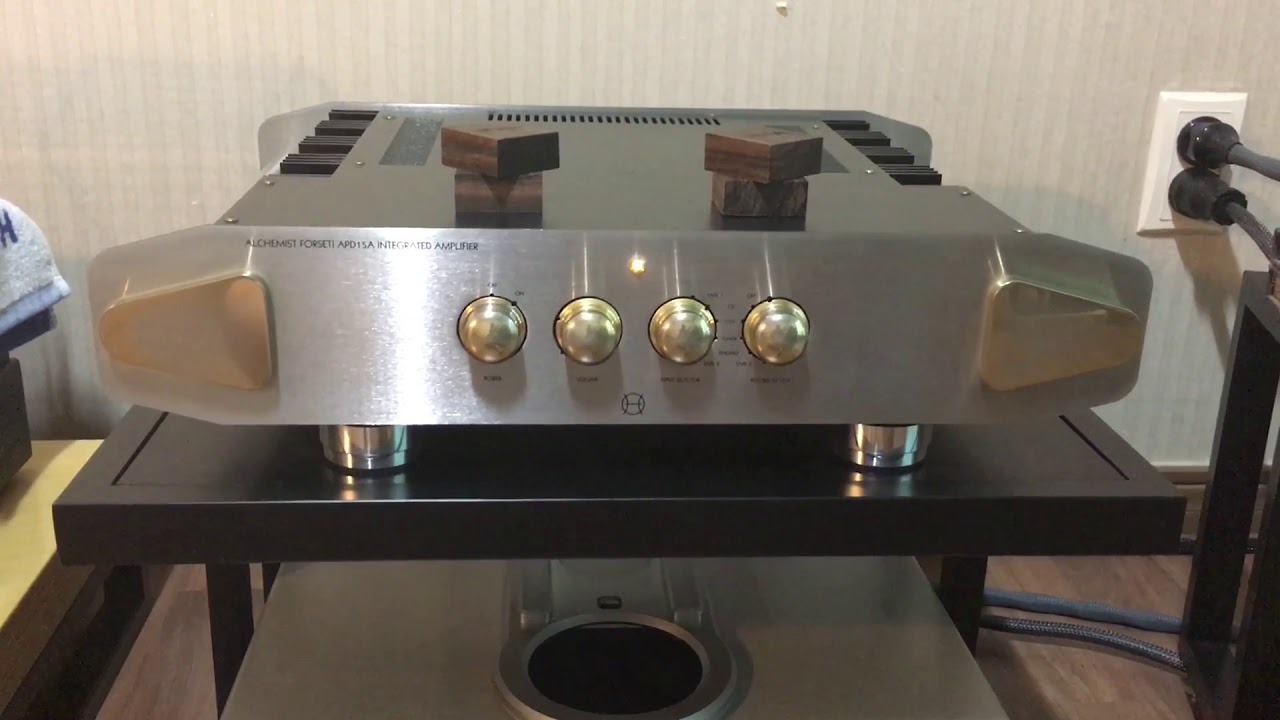 alchemist forseti apd 15a