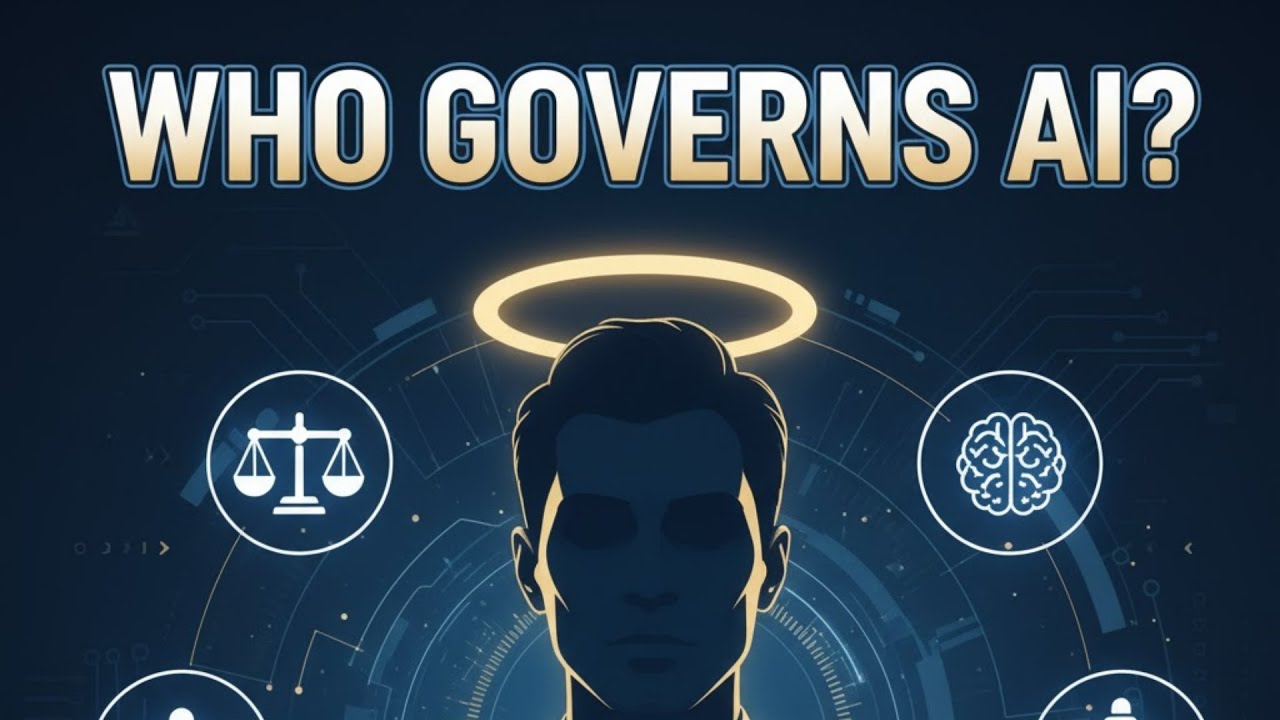 What Do AI Governance Professionals Actually Do?