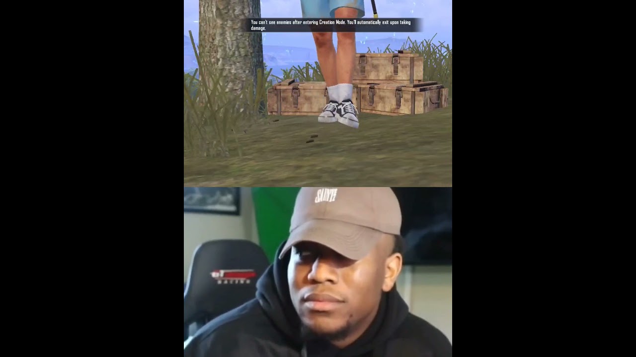 G*nd me gus ja #bgmi #pubgmobile #devaxasur #shortsbreak #bgminoob