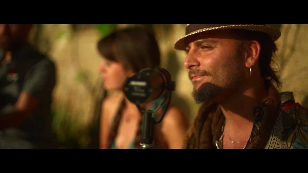 Ya me Cansé Acústico - Green Valley