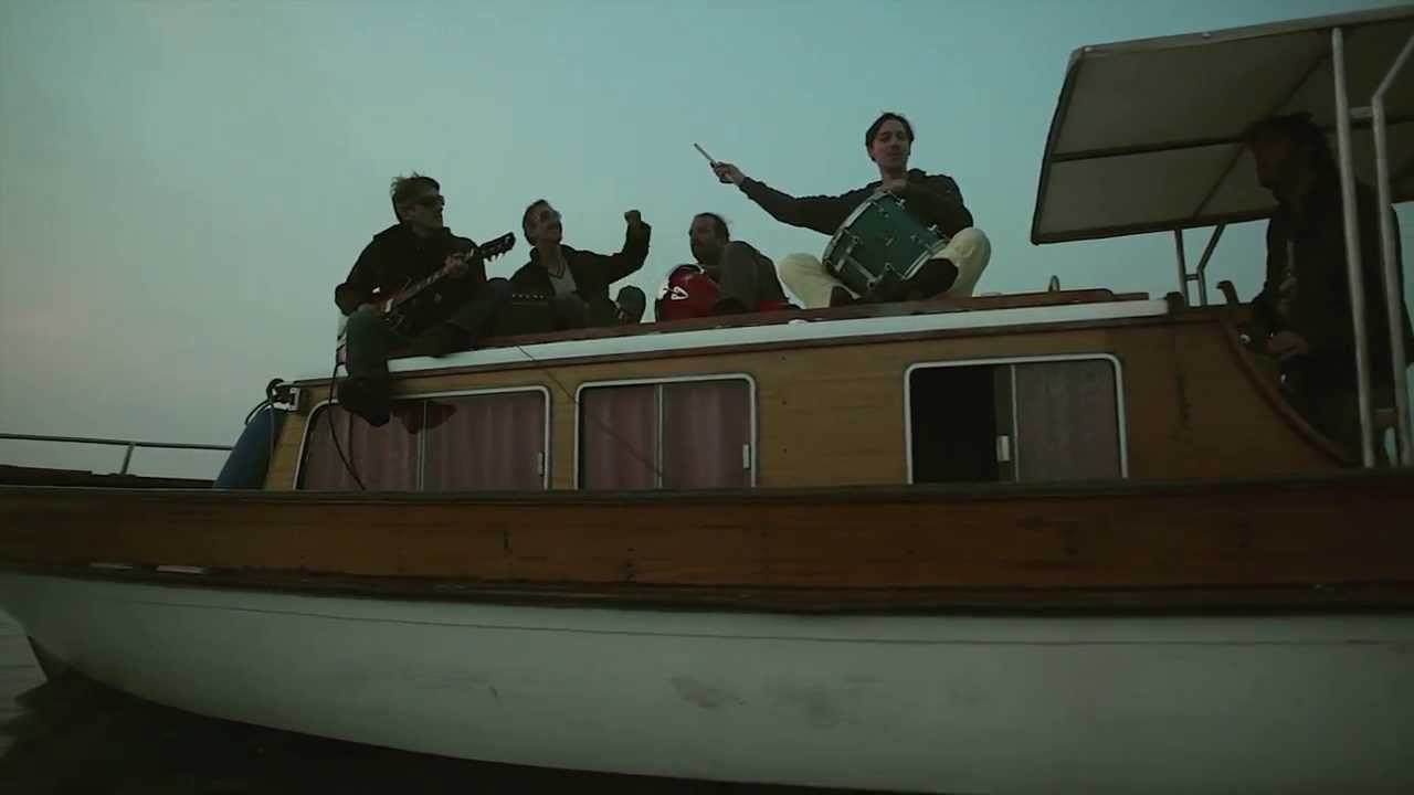 Puppagiallo - Microfono