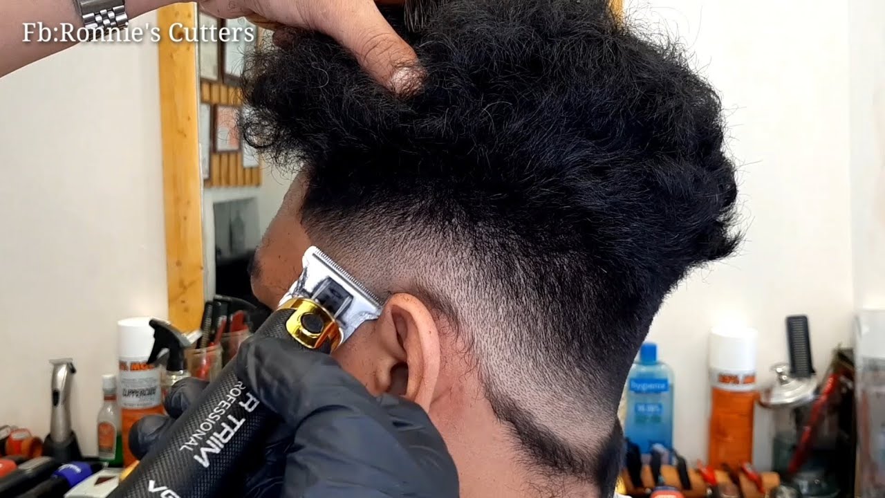 VGR SUPER TRIMMER ANG LAKAS PWEDE PANG ZERO TALAGA
