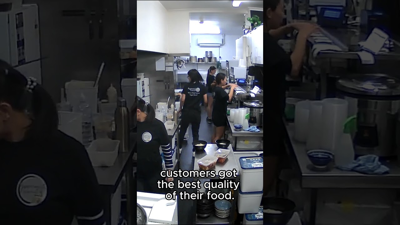 Ubereats issue