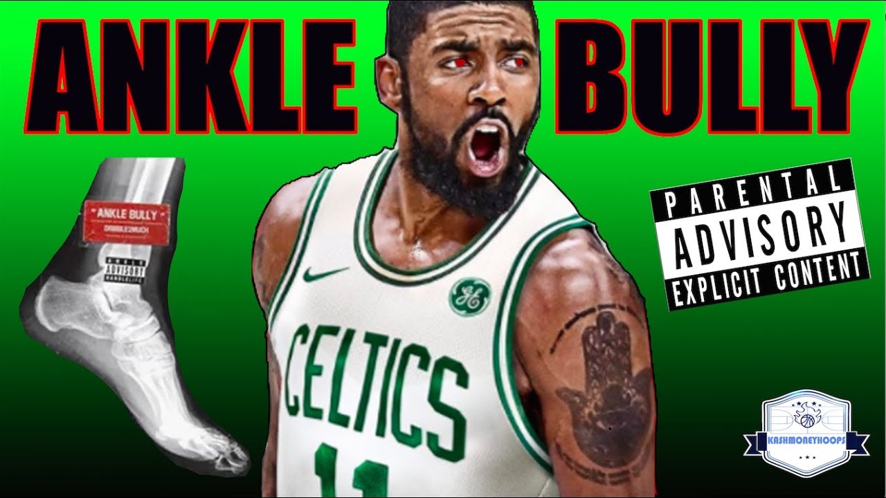 Kyrie Irving Mix HD 