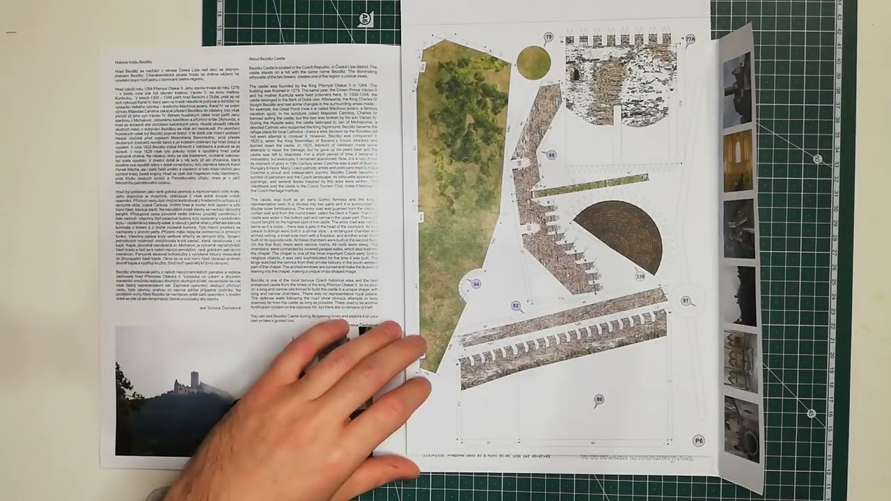 Hrad Bezděz