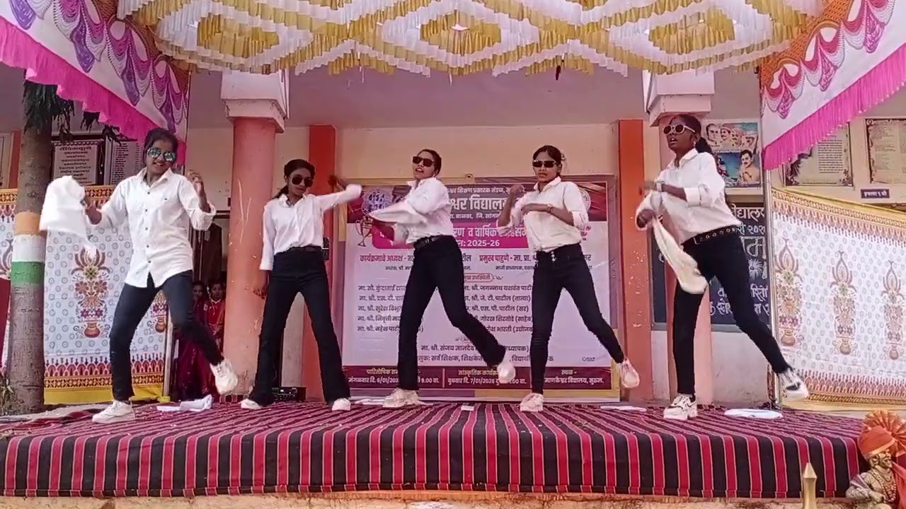 शांताबाई रिमिक्स