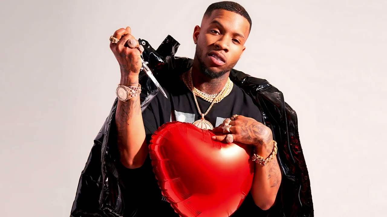 Tory Lanez Type Beat - 