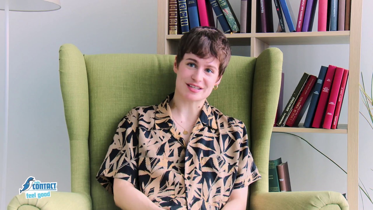 Les clips marquants de Christine and the Queens