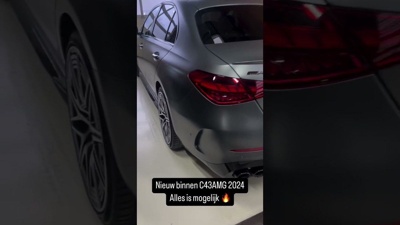 C43 Amg #mercedes #mercedesbenz #mercedesamg #c43 #c43amg #lease #autolease  #amg