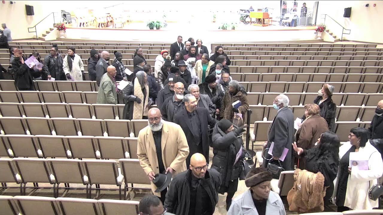 A Celebration The Life Of Yvonne Janice Wills
