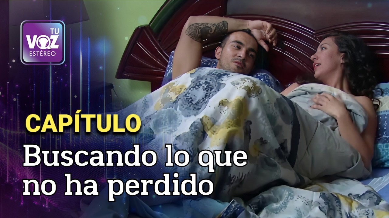 Se cansó de la edad de su novio - Interesada y mentirosa | Tu Voz Estéreo