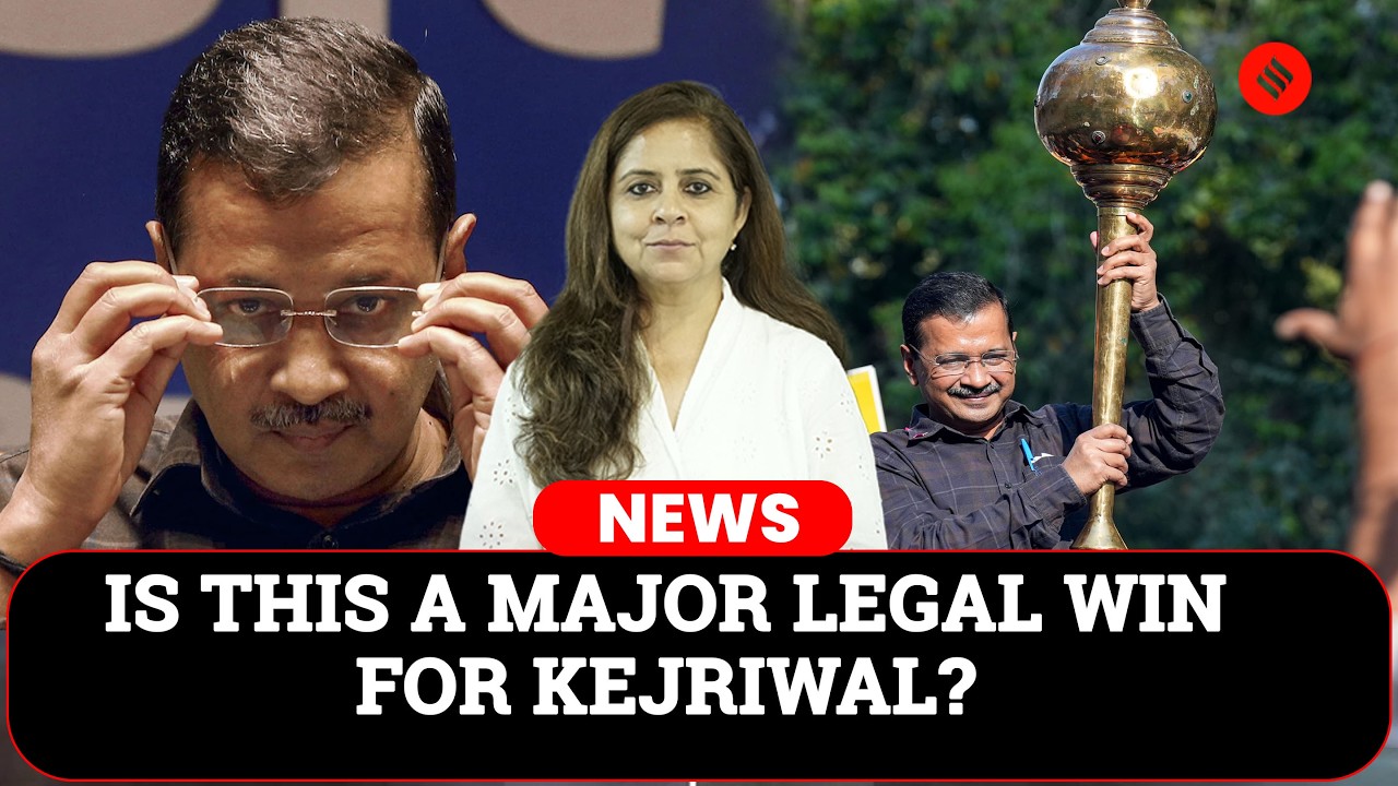 Court Discharges Arvind Kejriwal in Liquor Policy Case, Orders Probe into CBI Officer
