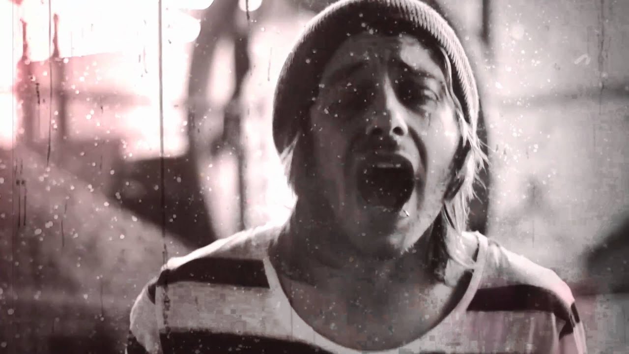 From Plan To Progress - Ink Stains & Incidents (2010 Fond Of Life/No Reason Records)