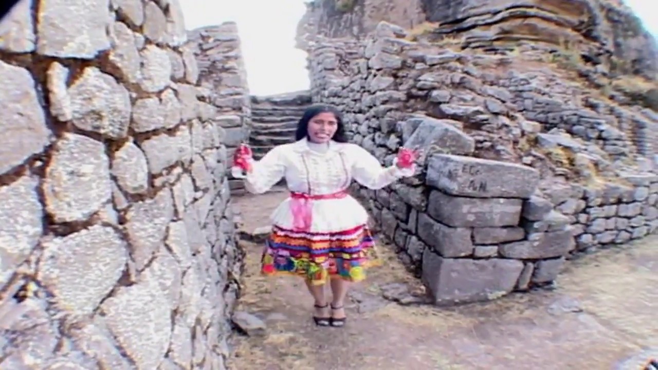 ALICIA DE ACOMAYO / PARRANDA 6