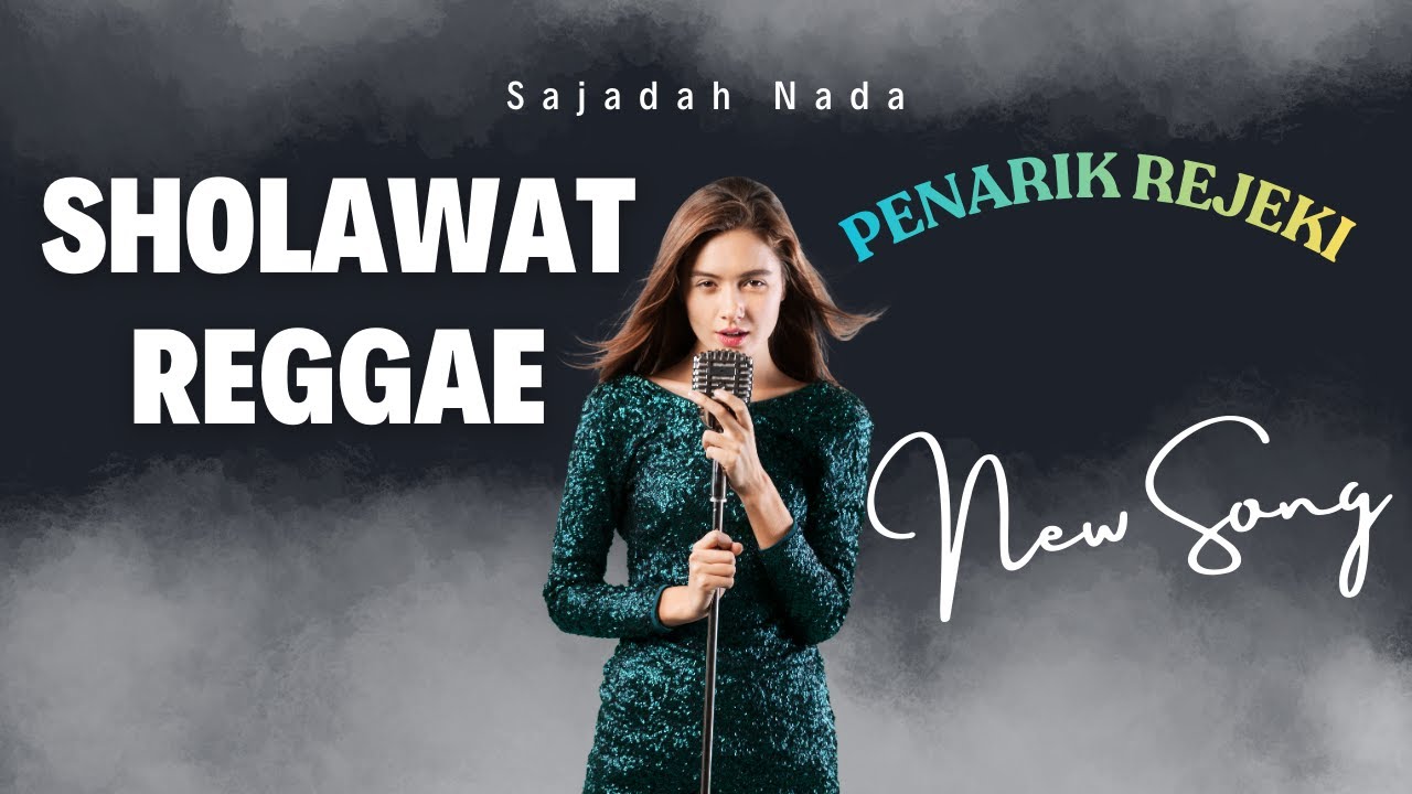 SHOLAWAT REGGAE SKA PEMBUKA AWAL TAHUN 2026 TERBARU SANGAT MERDU