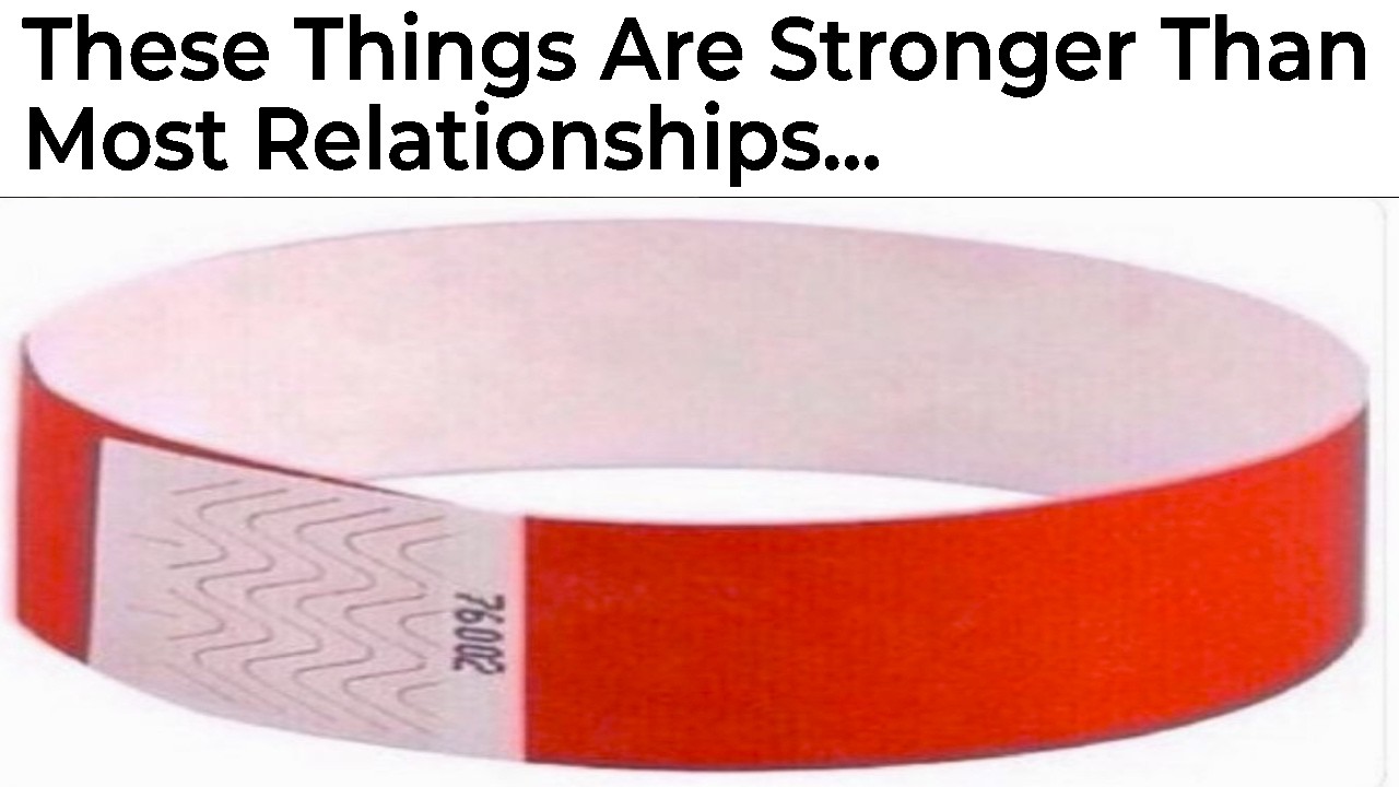 Memes That Are Literally Correct