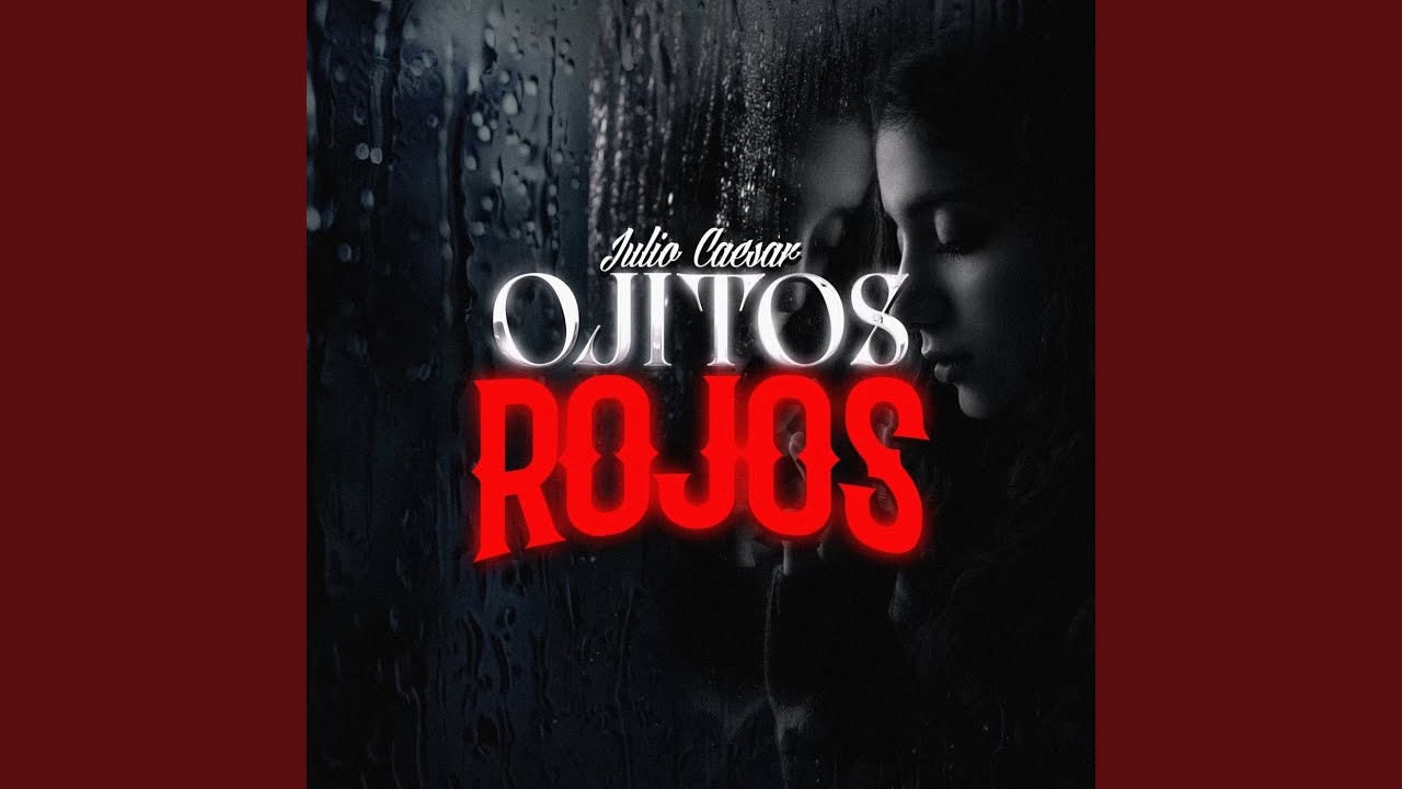 Ojitos Rojos